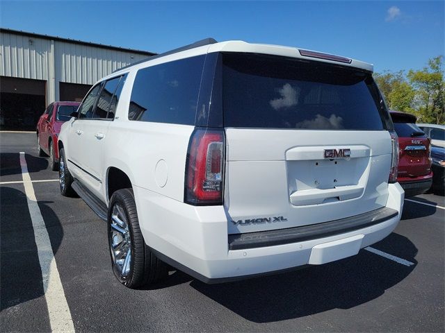 2018 GMC Yukon XL SLT