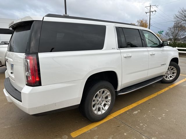 2018 GMC Yukon XL SLT