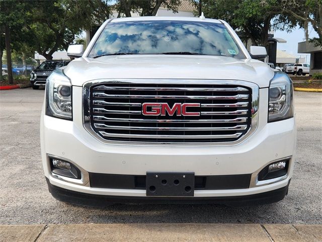 2018 GMC Yukon XL SLT