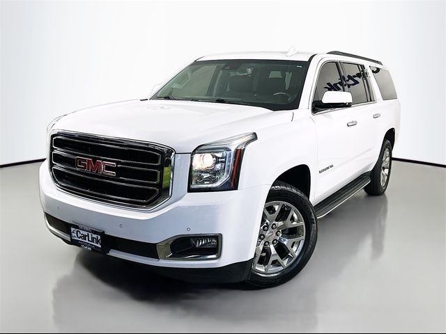 2018 GMC Yukon XL SLT