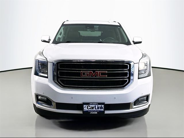 2018 GMC Yukon XL SLT