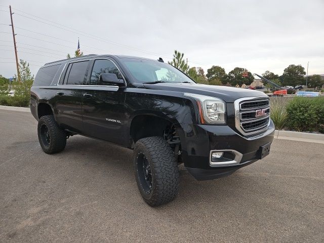 2018 GMC Yukon XL SLT