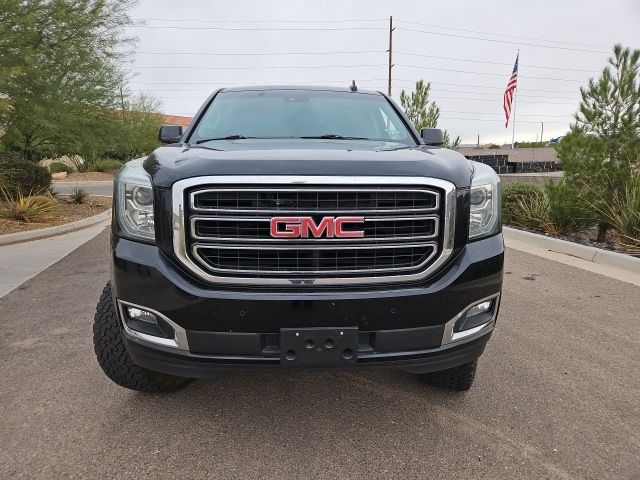 2018 GMC Yukon XL SLT