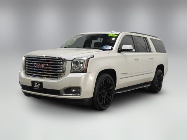 2018 GMC Yukon XL SLT