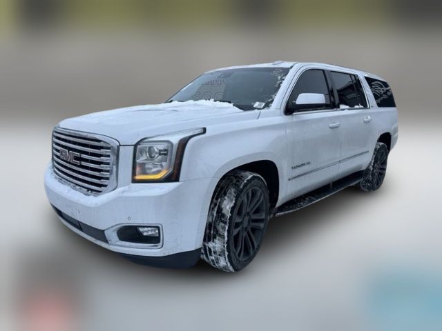 2018 GMC Yukon XL SLT