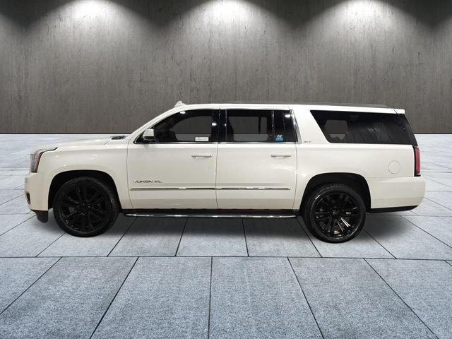 2018 GMC Yukon XL SLT