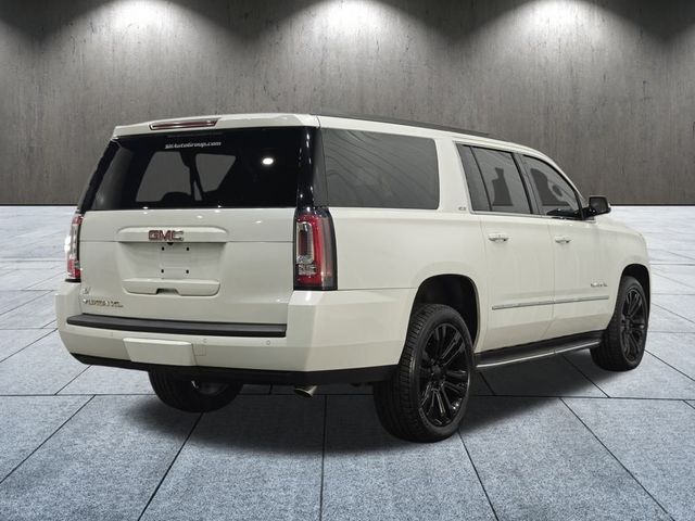 2018 GMC Yukon XL SLT