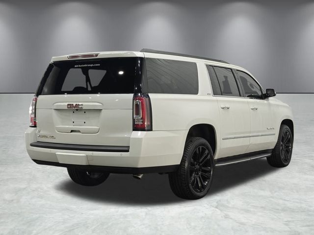 2018 GMC Yukon XL SLT