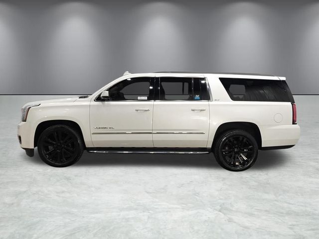 2018 GMC Yukon XL SLT