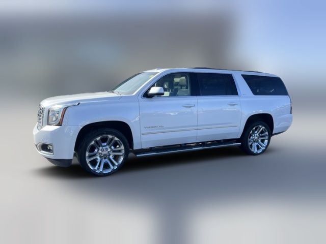 2018 GMC Yukon XL SLT