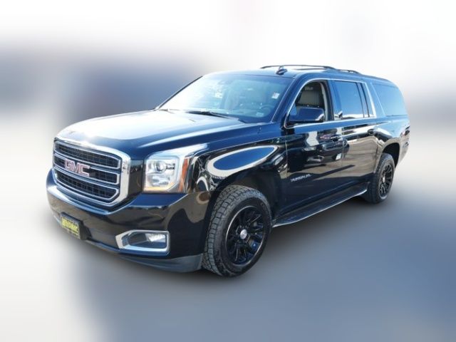 2018 GMC Yukon XL SLT