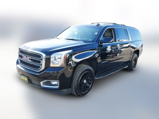 2018 GMC Yukon XL SLT