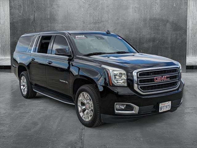 2018 GMC Yukon XL SLT