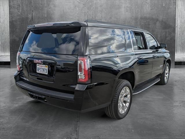 2018 GMC Yukon XL SLT