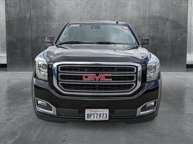 2018 GMC Yukon XL SLT