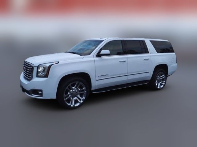 2018 GMC Yukon XL SLT