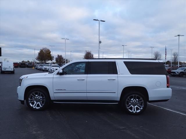 2018 GMC Yukon XL SLT