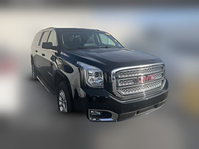 2018 GMC Yukon XL SLT