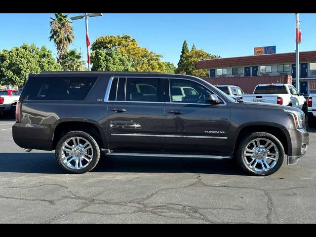 2018 GMC Yukon XL SLT