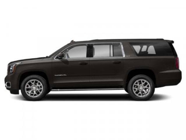 2018 GMC Yukon XL SLT