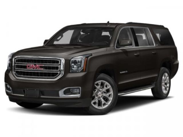 2018 GMC Yukon XL SLT