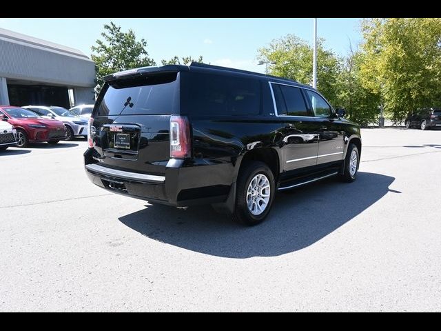 2018 GMC Yukon XL SLT