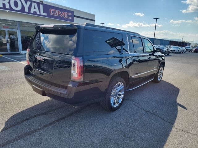 2018 GMC Yukon XL SLT