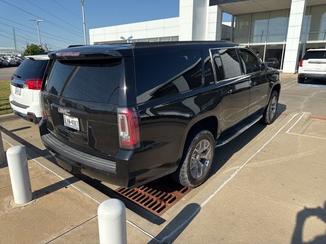 2018 GMC Yukon XL SLT