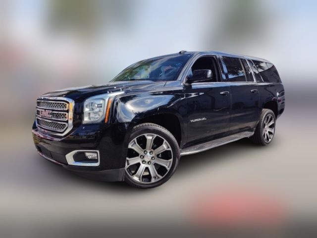 2018 GMC Yukon XL SLT