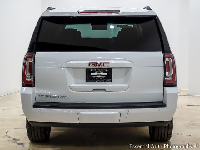 2018 GMC Yukon XL SLT