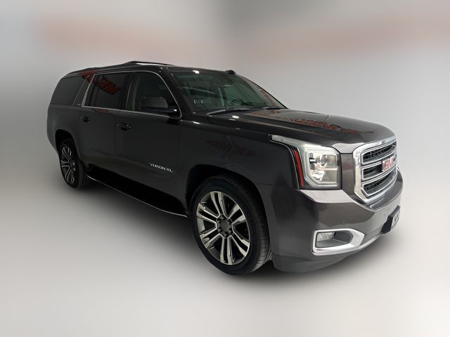 2018 GMC Yukon XL SLT