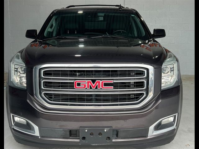 2018 GMC Yukon XL SLT
