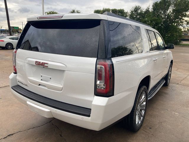 2018 GMC Yukon XL SLT