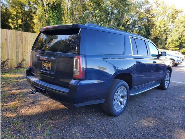 2018 GMC Yukon XL SLT