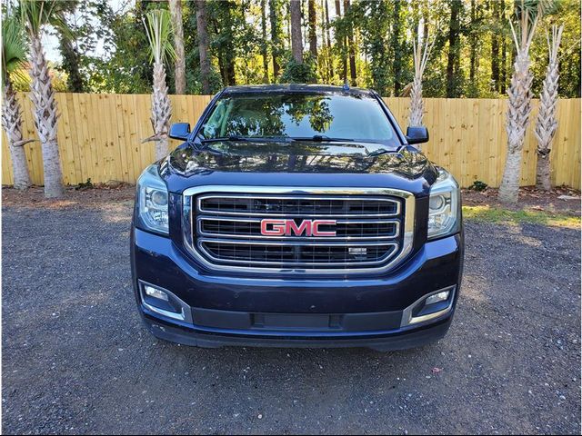 2018 GMC Yukon XL SLT