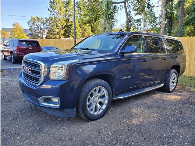 2018 GMC Yukon XL SLT