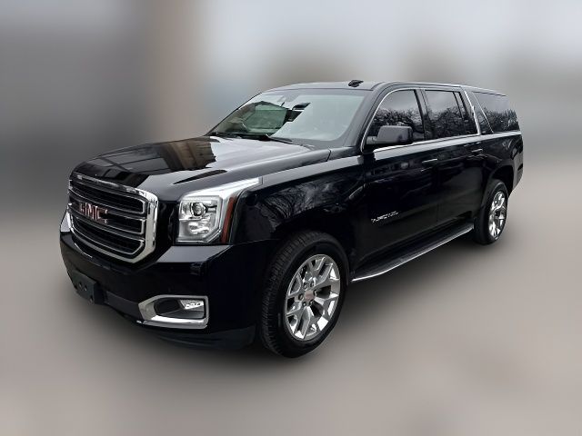 2018 GMC Yukon XL SLT