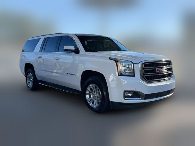 2018 GMC Yukon XL SLT