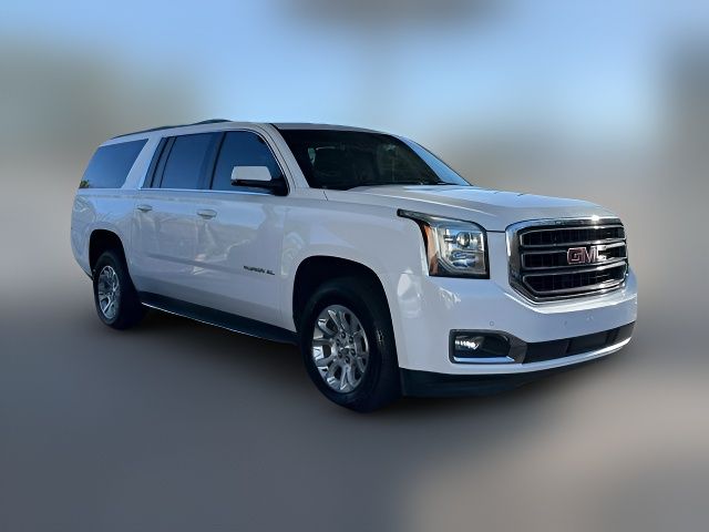 2018 GMC Yukon XL SLT