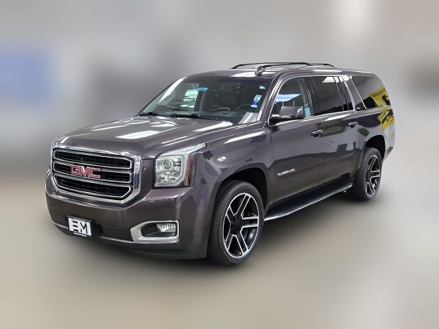 2018 GMC Yukon XL SLT