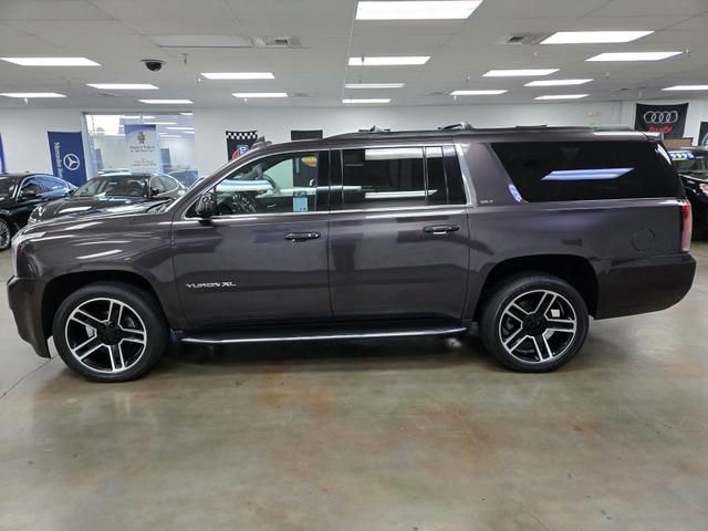 2018 GMC Yukon XL SLT