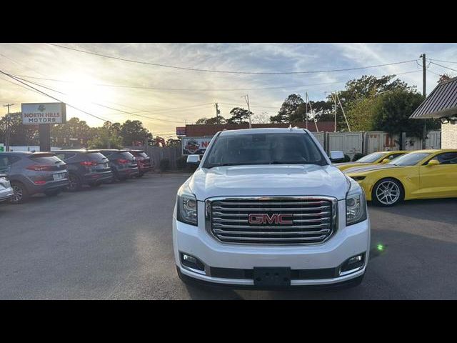 2018 GMC Yukon XL SLT