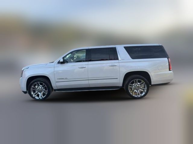 2018 GMC Yukon XL SLT