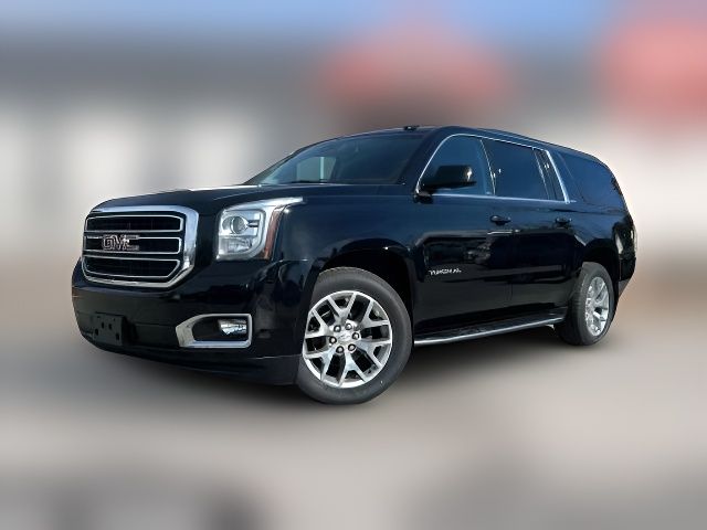 2018 GMC Yukon XL SLT