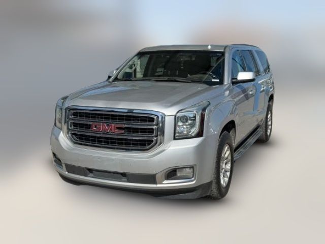 2018 GMC Yukon XL SLT