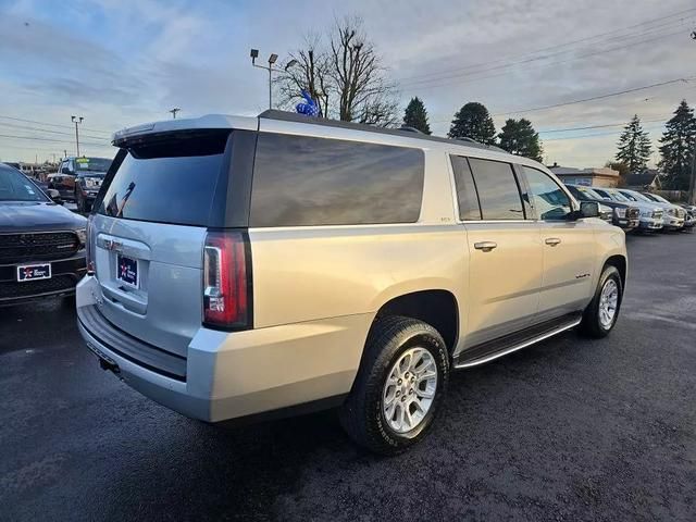 2018 GMC Yukon XL SLT