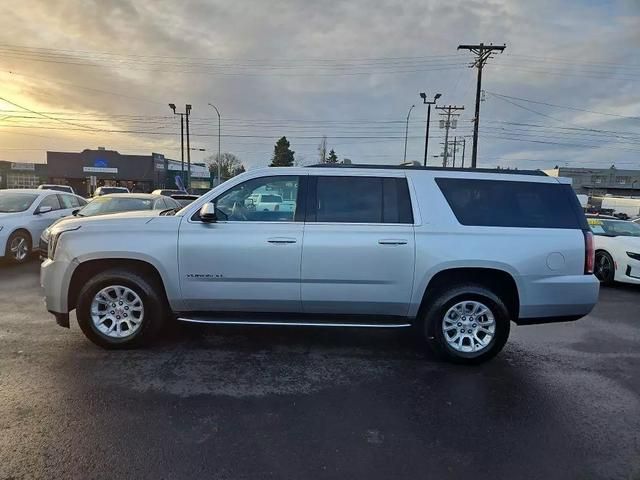 2018 GMC Yukon XL SLT