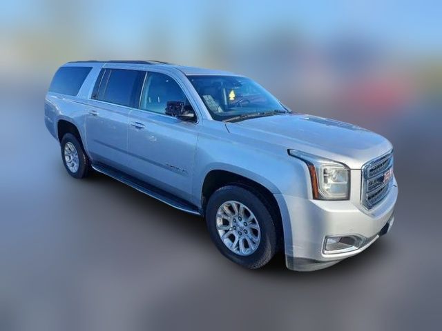 2018 GMC Yukon XL SLT