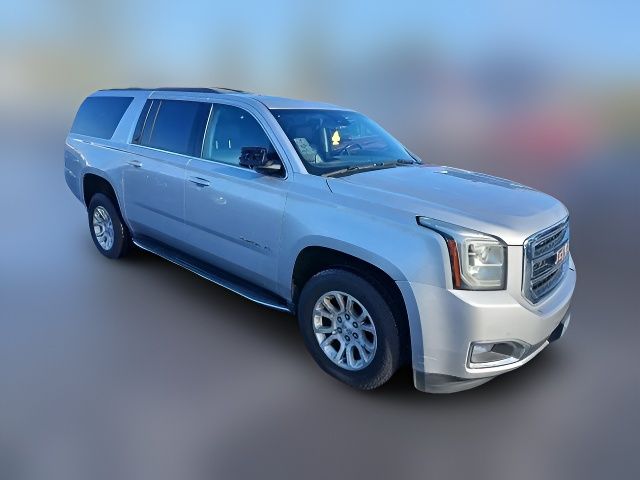 2018 GMC Yukon XL SLT