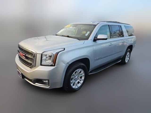 2018 GMC Yukon XL SLT